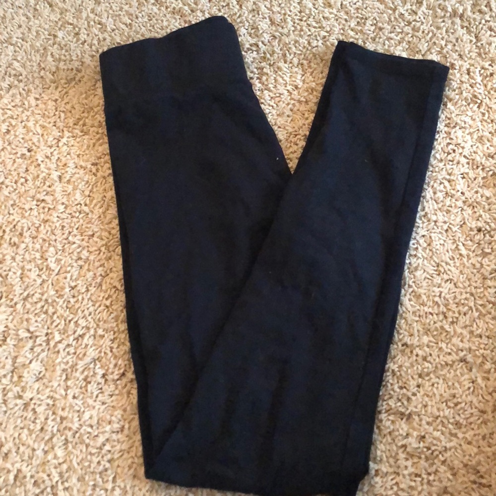 aerie 7/8 leggings